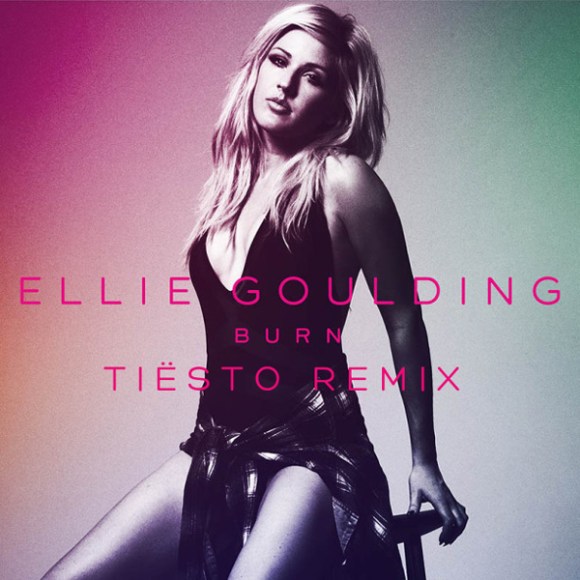Ellie-Goulding-Burn-Tiesto-Remix-artwork